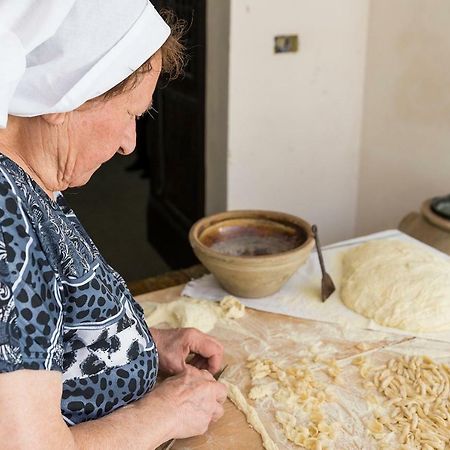 Residenza La Nivera Miglionico Zewnętrze zdjęcie