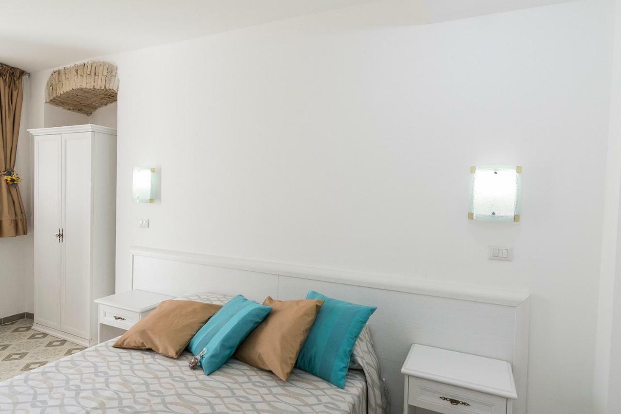 Residenza La Nivera Miglionico Zewnętrze zdjęcie