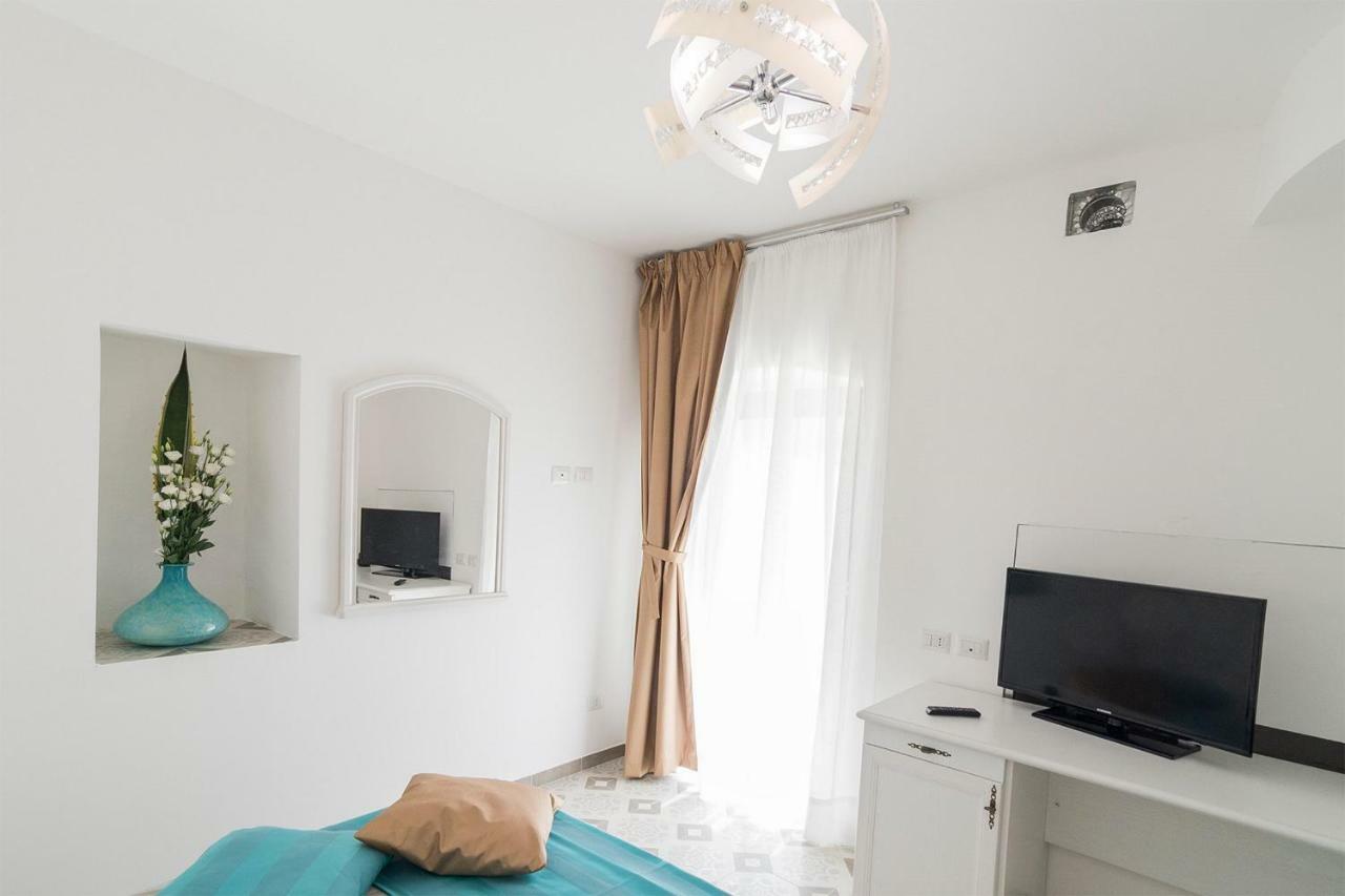 Residenza La Nivera Miglionico Zewnętrze zdjęcie