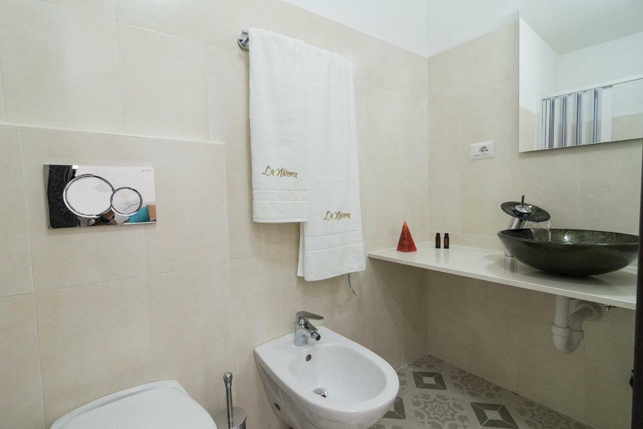 Residenza La Nivera Miglionico Zewnętrze zdjęcie