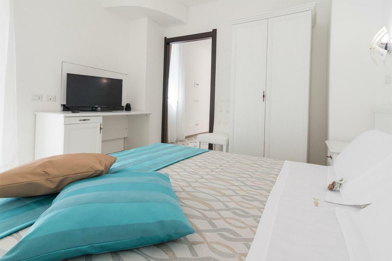 Residenza La Nivera Miglionico Zewnętrze zdjęcie