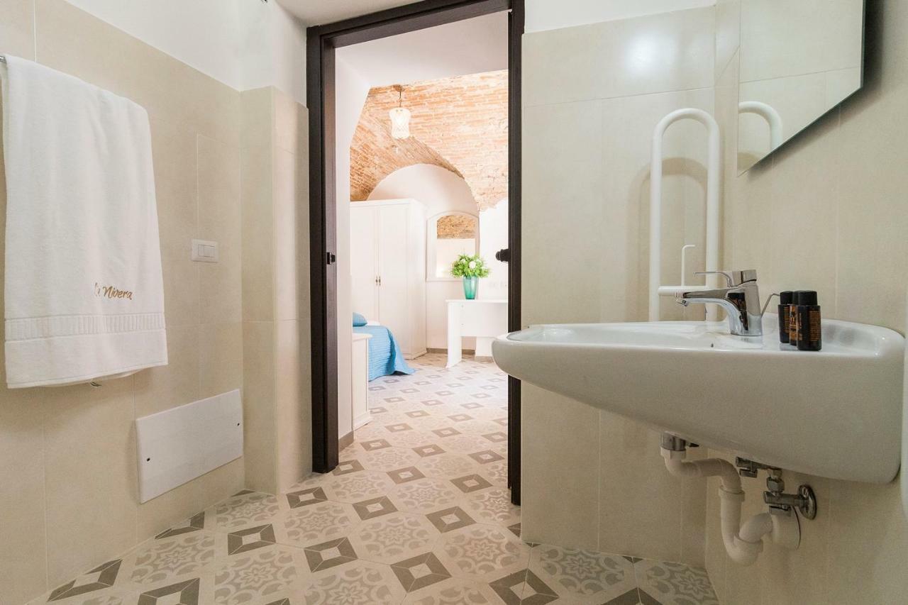 Residenza La Nivera Miglionico Zewnętrze zdjęcie